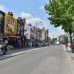 Fantastic Stays At Camden