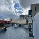 London Apartments Shoreditch