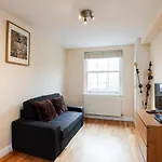 Fantastic Stays At Camden