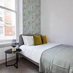 Sonder At Virginia House, Bloomsbury