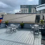 London Apartments Shoreditch