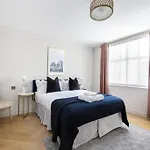 Berkeley Square Apartments