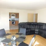 Mayfair Court Service Apartment