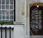Ormonde House