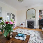 Panoramic Family Home In Maida Vale