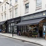 Panoramic Family Home In Maida Vale