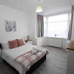 The Wembley House