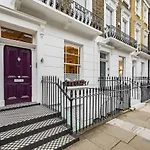 Central London House Zone 1