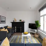 Homely - Central London West End Apartments