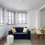 Homely - Central London West End Apartments