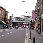 The Camden Hideout