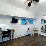 Hsa - Shoreditch