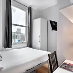 Hsa - Shoreditch