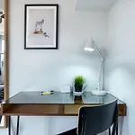 Hsa - Shoreditch