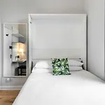 Hsa - Shoreditch