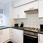 Marylebone Apartments