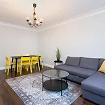 Marylebone Apartments