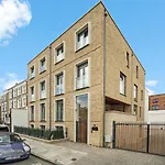 Lux Apartments In Fulham