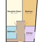 Apartment Lavender Hill