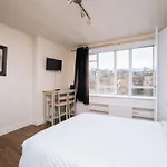 Great Studio Flat In Central London Zone 1
