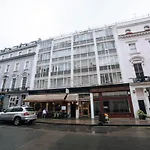 Great Studio Flat In Central London Zone 1