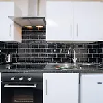 Great Studio Flat In Central London Zone 1