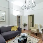 Comfortable One Bed In Central