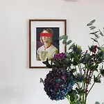 The Cromwell Road Escape - Modern & Central 1Bdr Flat With Rooftop Terrace