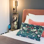 The Cromwell Road Escape - Modern & Central 1Bdr Flat With Rooftop Terrace