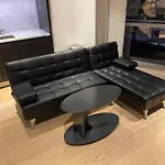 Luxury Canary Wharf One Bedroom Apartment In The Heart Of London
