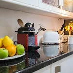 Westbourne Gardens Unique Central Studio Near Hyde Park