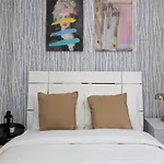 Welk Inn Hotel Ltd