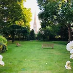 Southern Belgravia Apartments