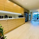 New Luxury 3-Bed Apartments In The Heart Of The Olympic Park