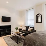 Stay Inn Apartments Oxford Street