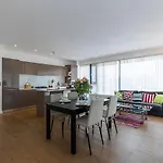 Bermondsey Central London Apartments