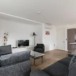 Bermondsey Central London Apartments