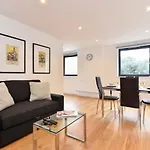 Bermondsey Central London Apartments
