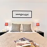 Bermondsey Central London Apartments