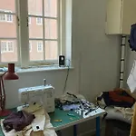 Charming 3-Bed Apartment In London