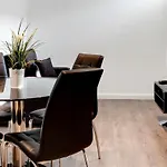 Linton Apartments