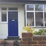 Marble Apartments Tooting House