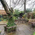New Stylish 1 Bedroom Flat With Garden London