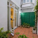 Hyde Park Serviced Apartments