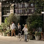 The Hoxton, Southwark