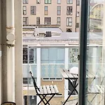 Double Room With Private Balcony
