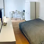 Double Room With Private Balcony