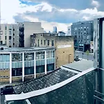 Double Room With Private Balcony