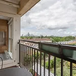 Modern 1 Bedroom Stunning View of Thames