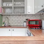 Modern 2 Bedroom Flat In Central London